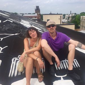 Meet your Posher, Thora